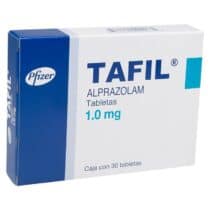generic alprazolam 1mg